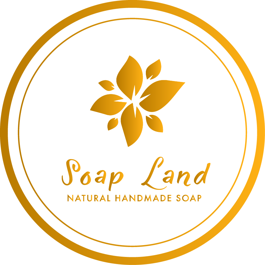 Soap Land